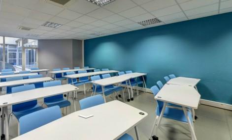 Bureau Aix-en-Provence 823m² Location bureau Aix-en-Provence Bouches-du-Rhône OLBUR2310470 5